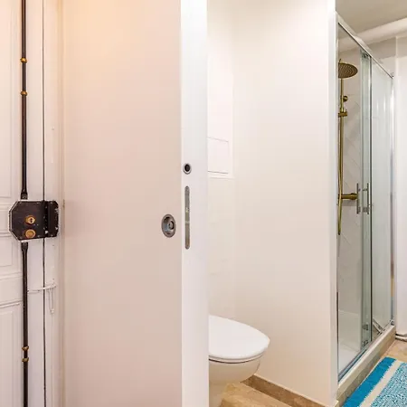 Guestready - Charm In The 14th Apartment *