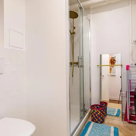 Guestready - Charm In The 14th Paris