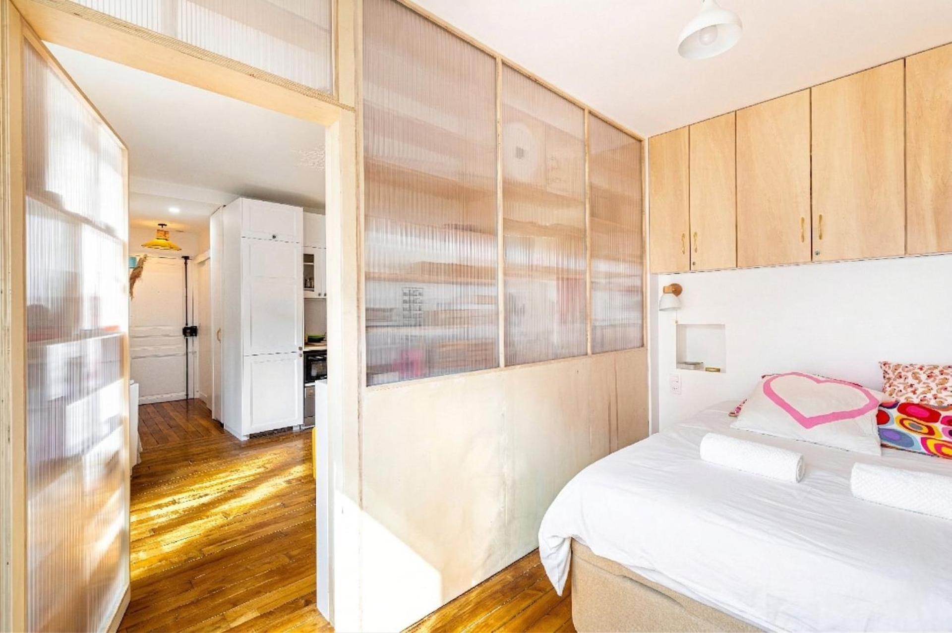 Guestready - Charm In The 14th